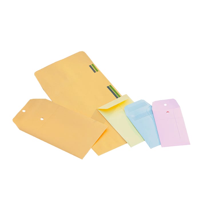 Seed Packets, Seed Envelopes, Small Seed Envelopes, Seed Harvest Envelopes,  Seed Storage Envelope 