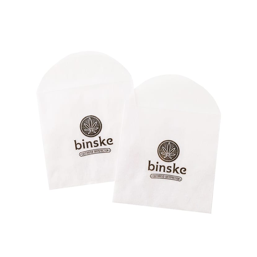LIQUIDATION- JBM Glassine Envelopes Variety Pack Size 1,2,3,4,5. 30 of each  size
