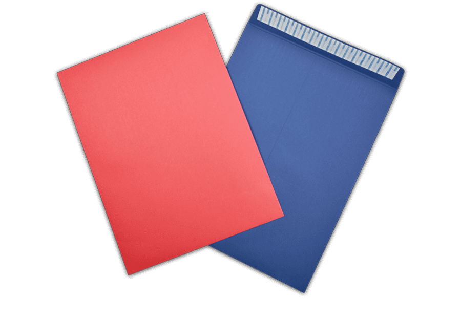 Catalog and Booklet Envelopes
