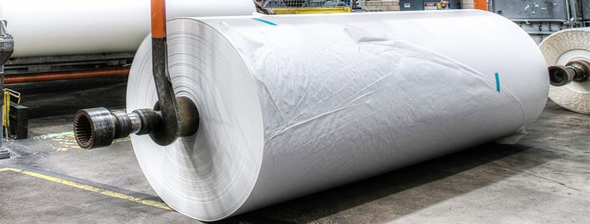 Study shows compostability of silicone coated paper release liner
