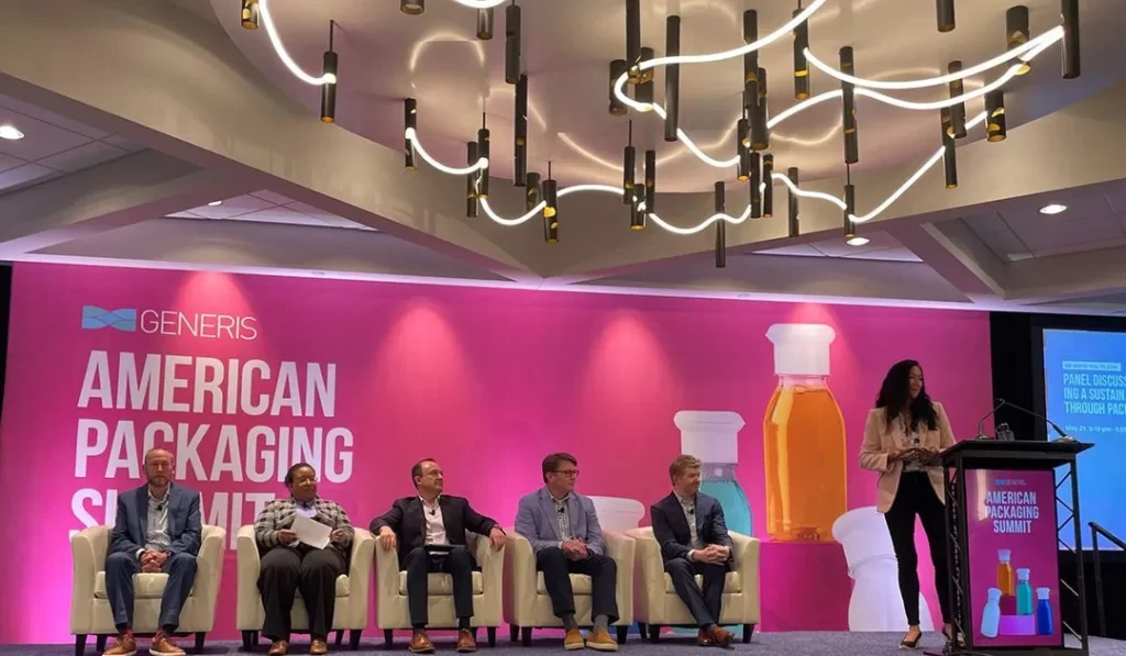 Driving Sustainable Change in Packaging: Insights from the American Packaging Summit