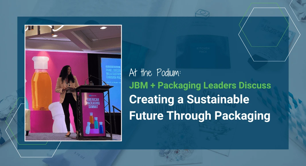 Driving Sustainable Change in Packaging: Insights from the American Packaging Summit