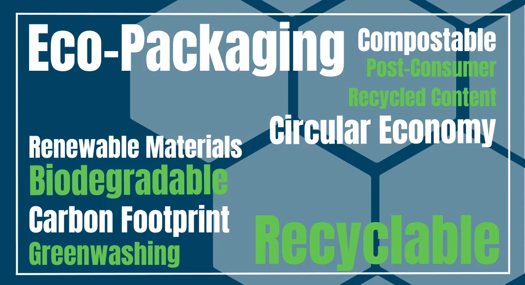 9 Common Eco-Packaging Terms You Should Know