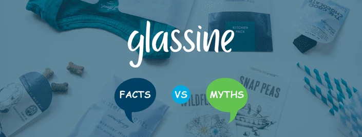 11 Common Glassine Questions Answered