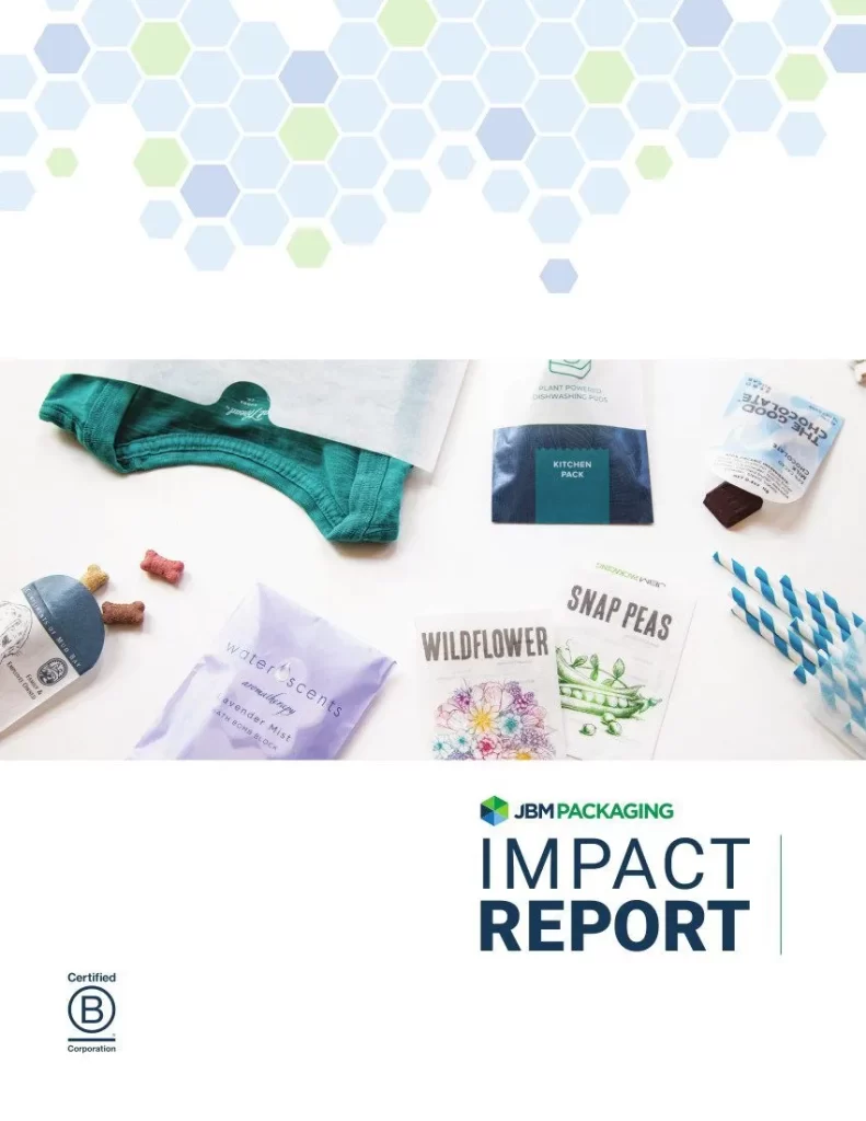 Introducing Our First-Ever Impact Report