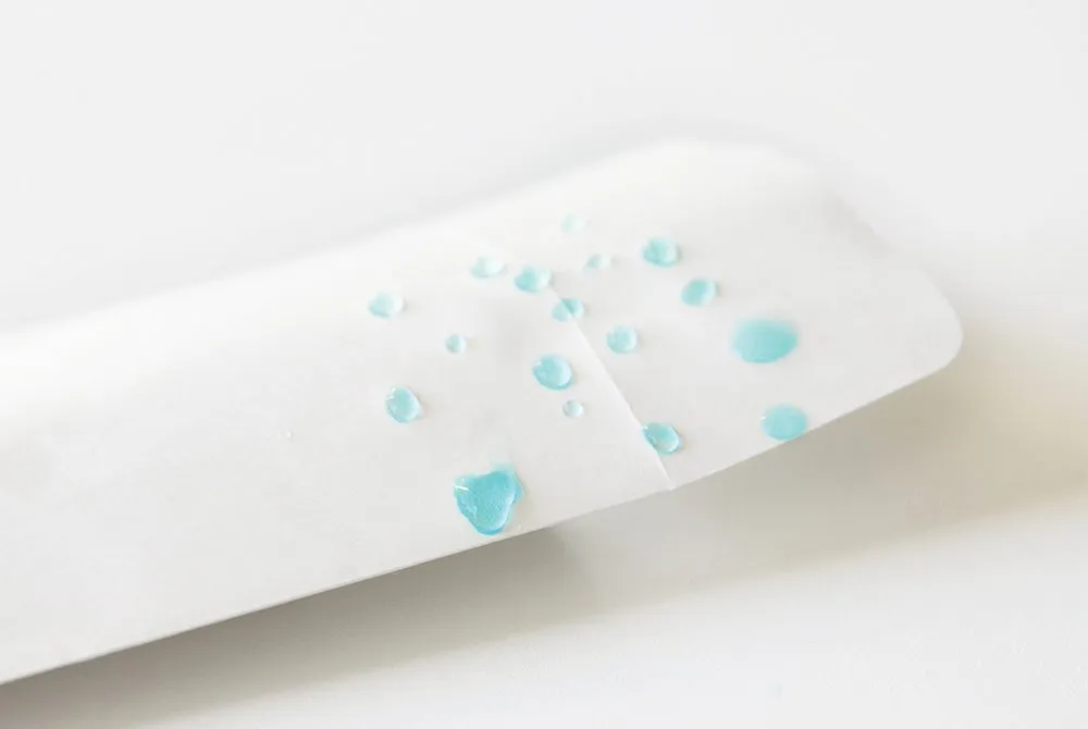 Say Hello to Hydroblox: The Water-Resistant Paper You Can Recycle!